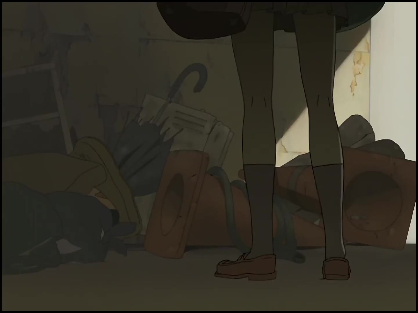 [Tsukyio Editing Resources] FLCL (Episode 6) Raw Clips (156) (tsukyio.com).mp4